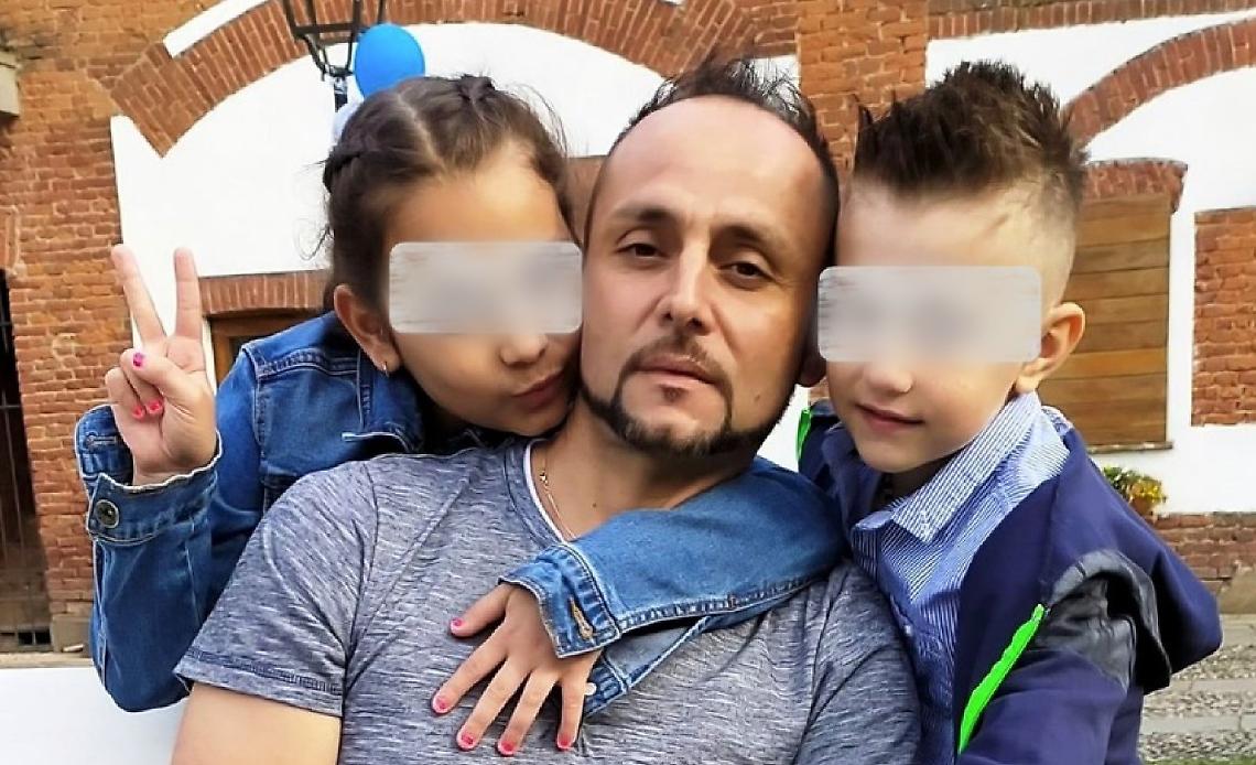 Strage di Brandizzo