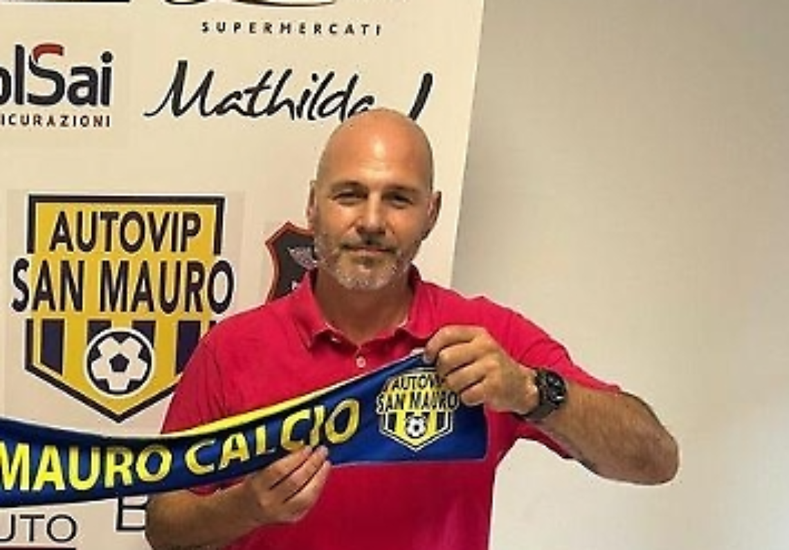 Il San Maurizio espugna il campo del Caselle all'esordio in Coppa Piemonte