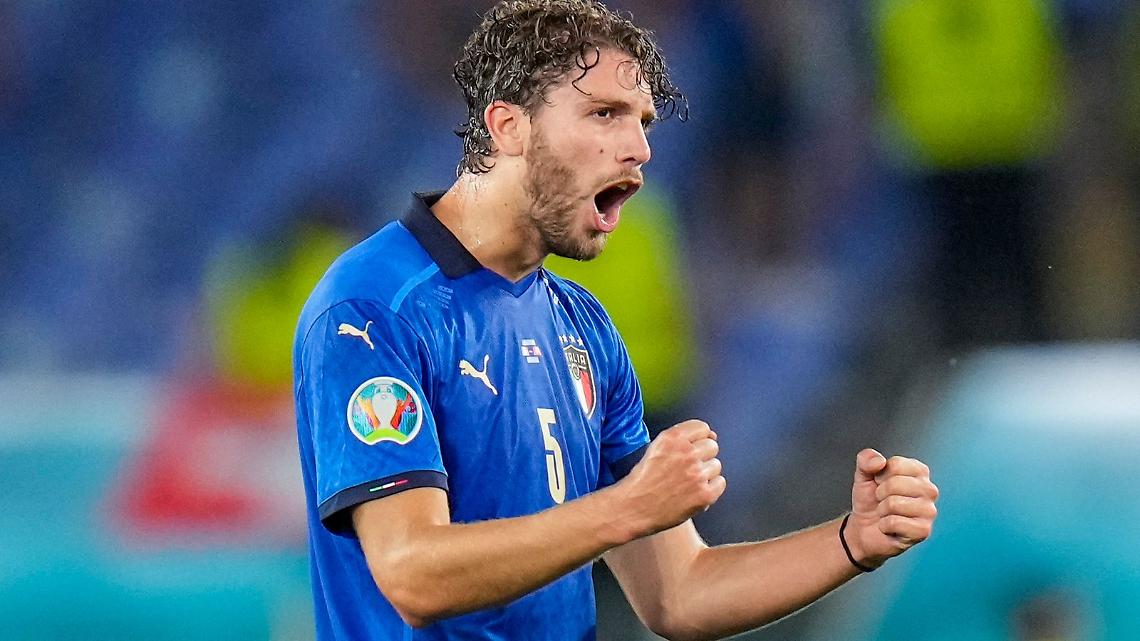 Manuel Locatelli