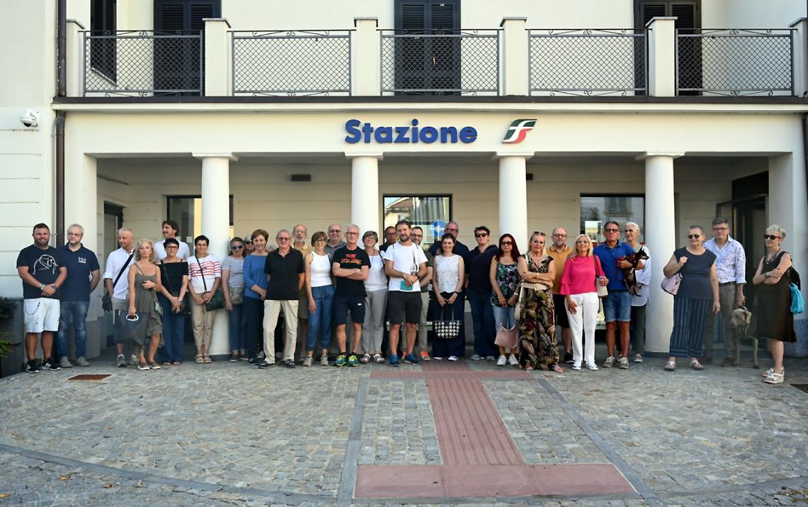 Settimo: tra il moderno e la storia