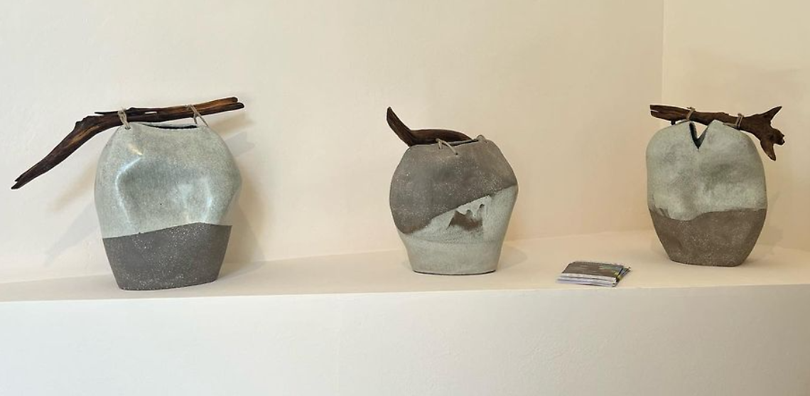 62° edizione Mostra della Ceramica 