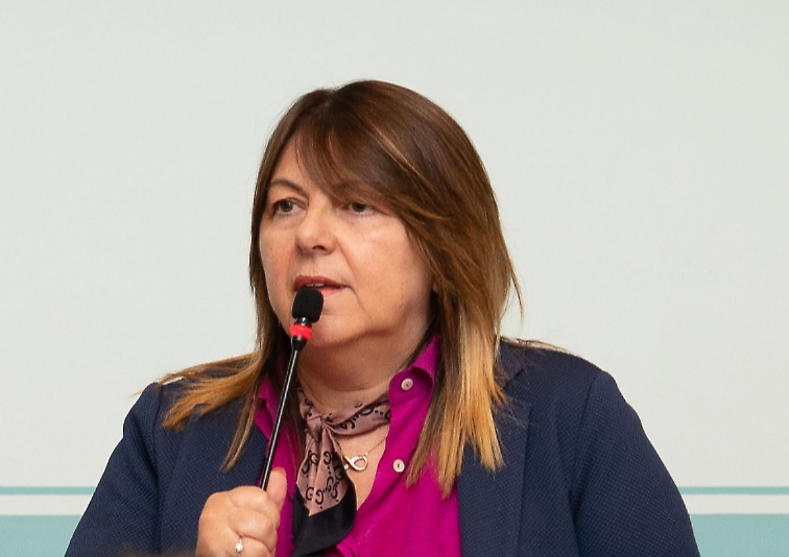 Elisabetta Piccoli
