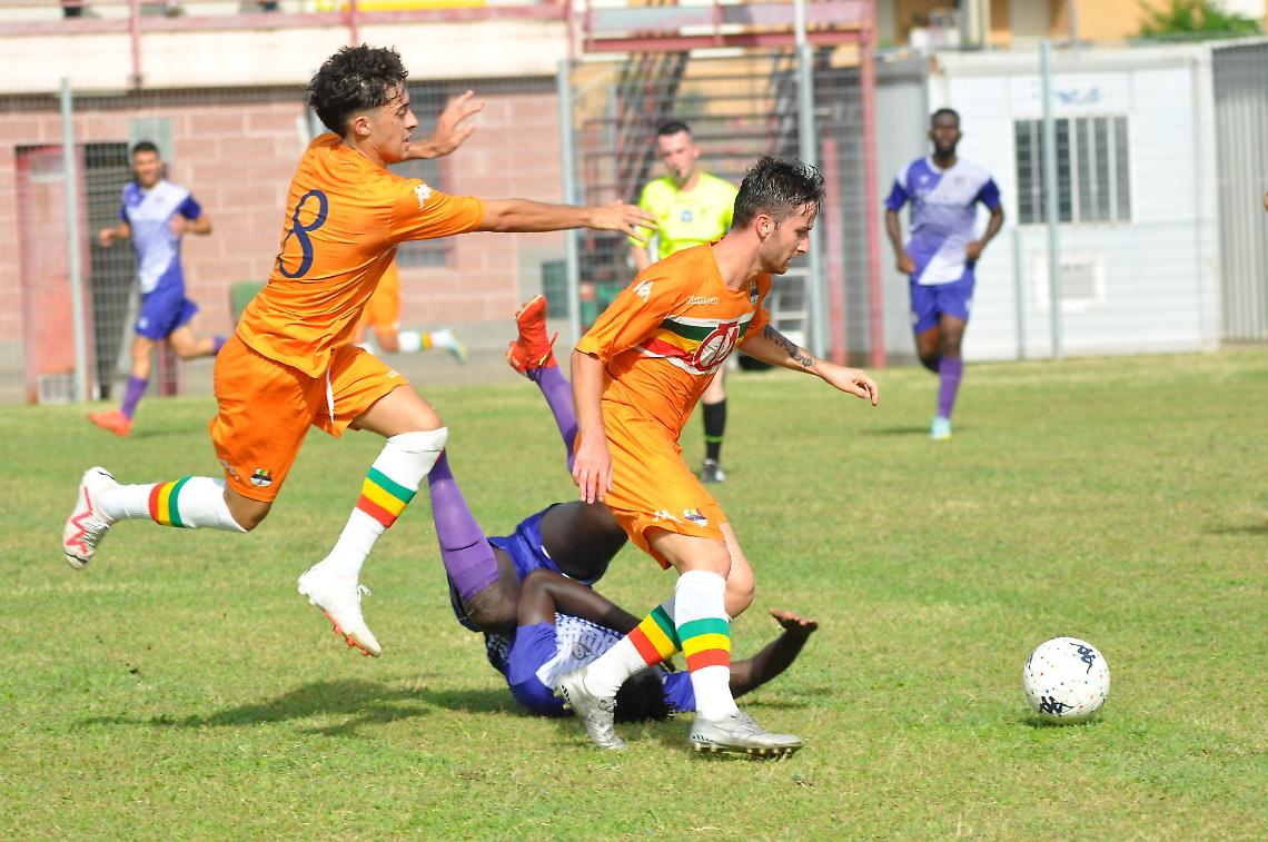 derby settimo-pro eureka 20023