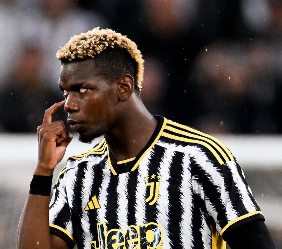 pogba
