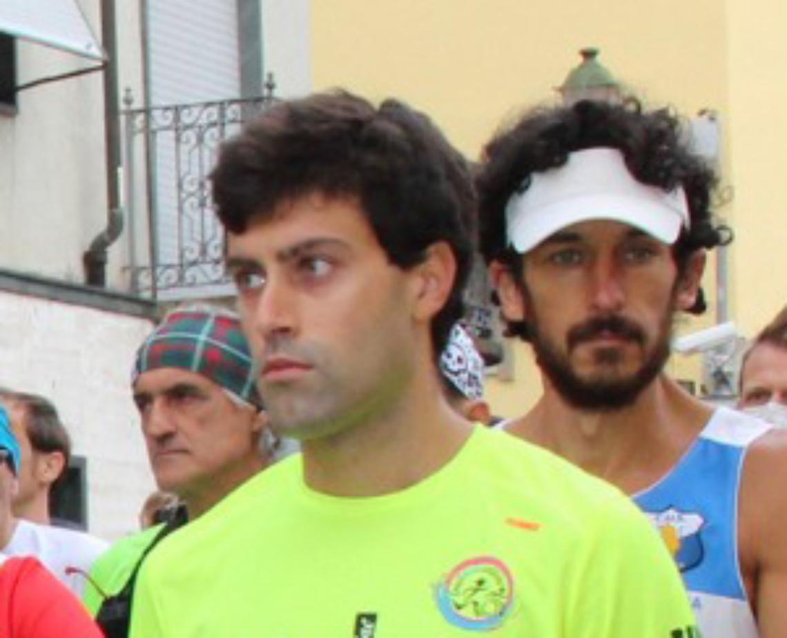 Stefano Chiavarino