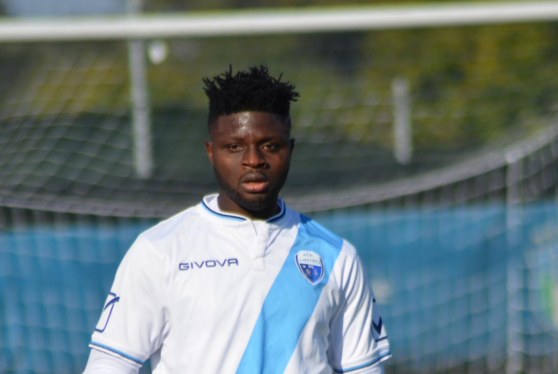sanogo