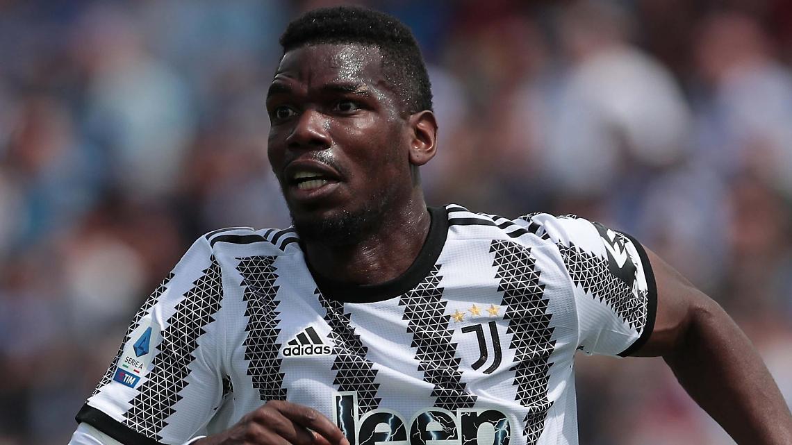 Paul Pogba