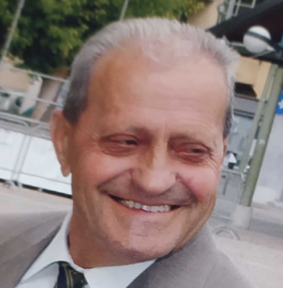 Giancarlo Quaglio