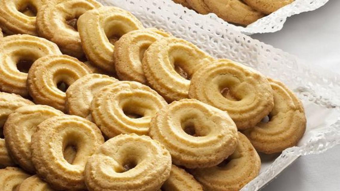 Paste di meliga