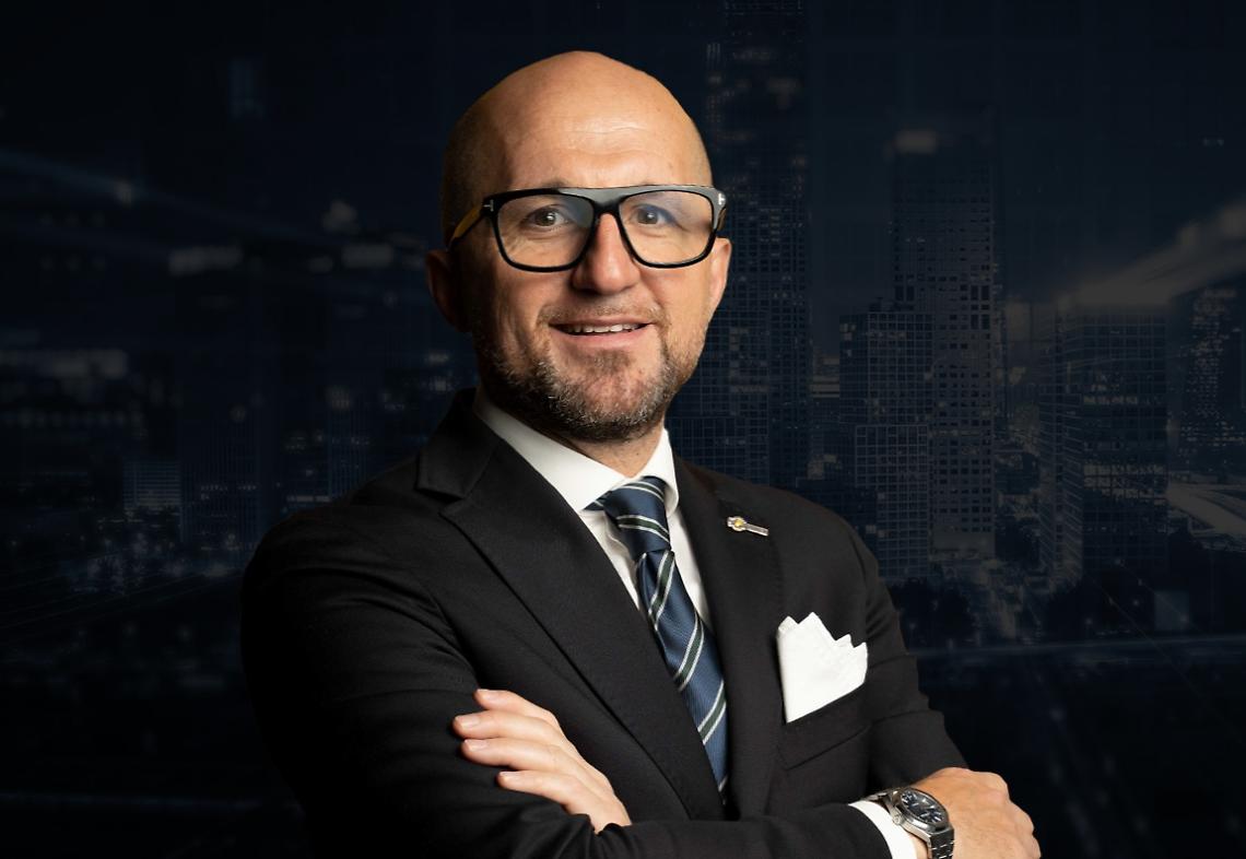 Marcello Tiepido