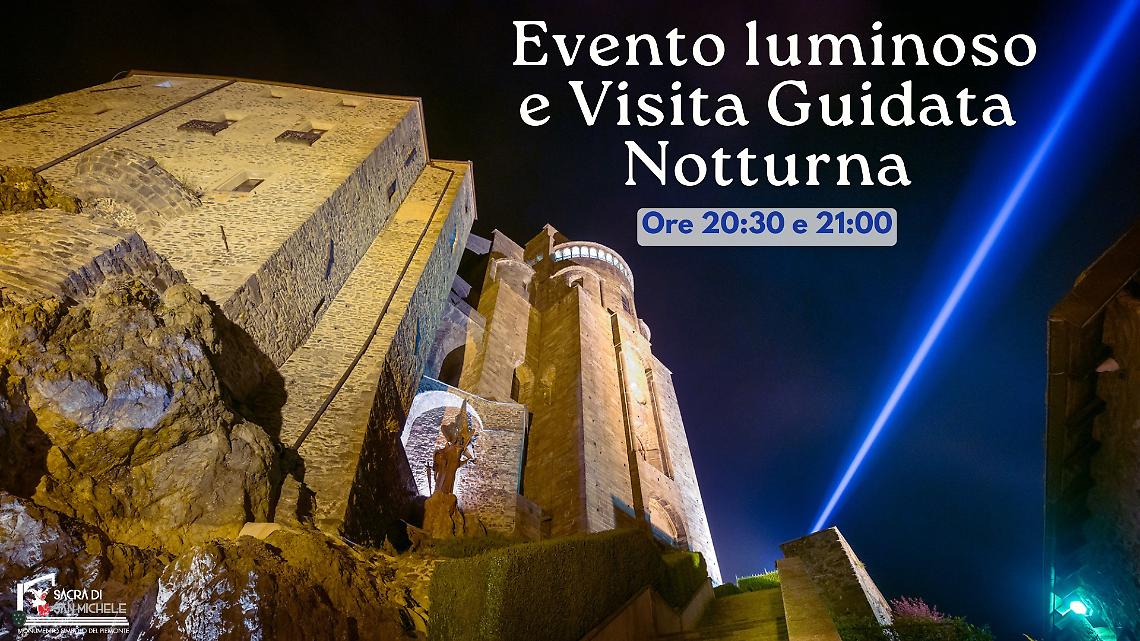 Sacra di San Michele