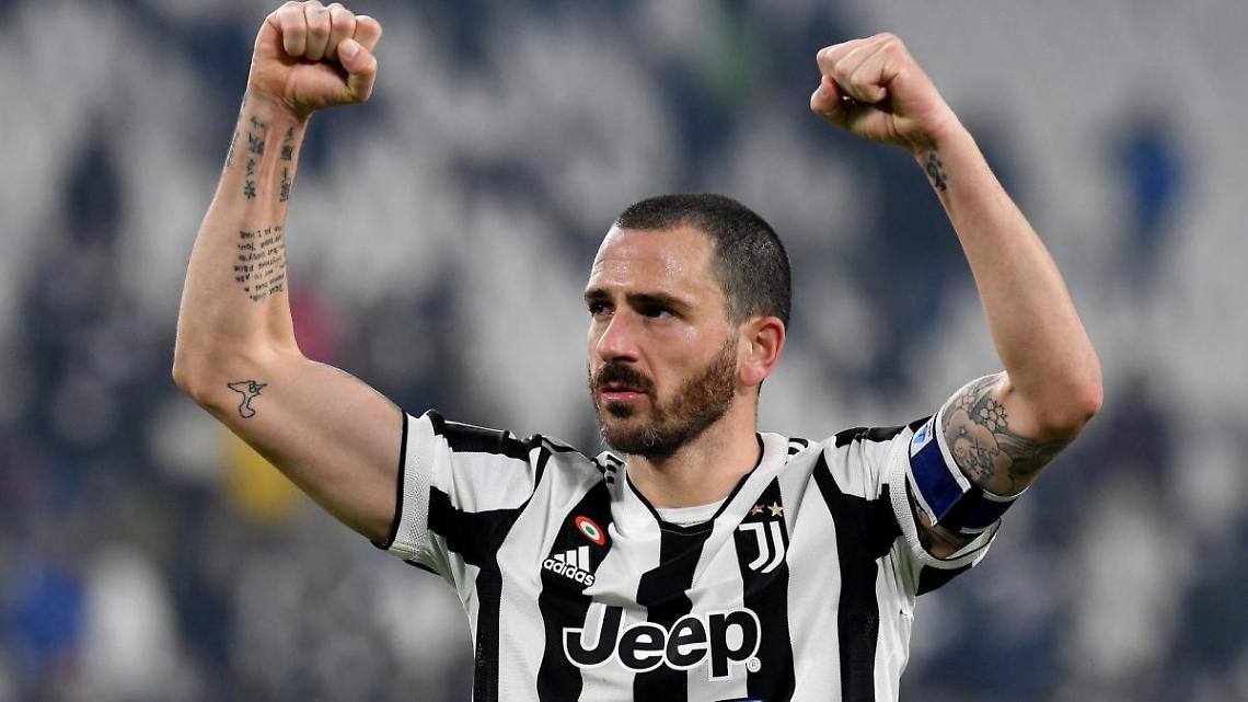 Leonardo Bonucci