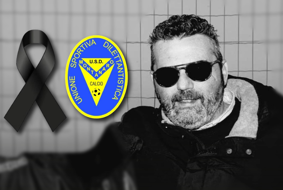 "Addio Mister", lutto nel mondo dello sport per Gigi Musolino