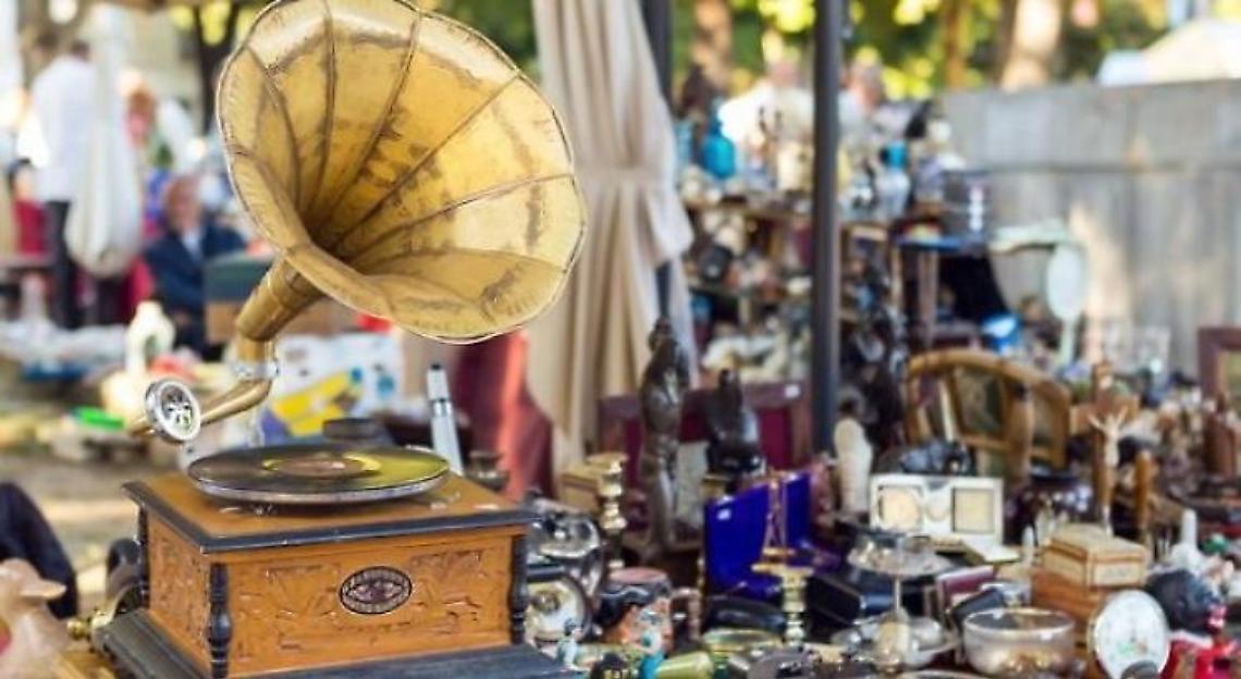 antiquariato