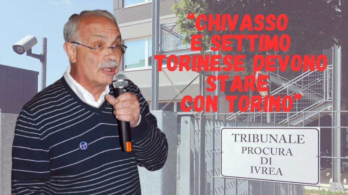 Ivrea