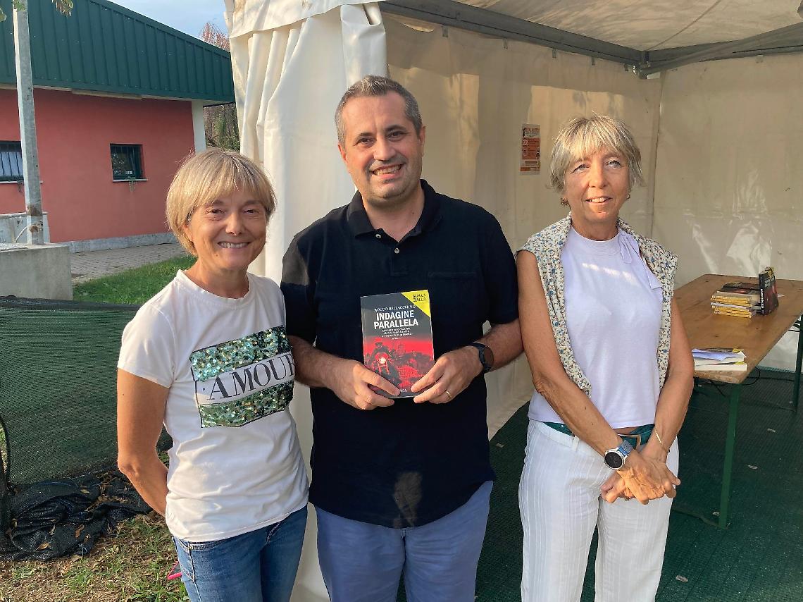 I due volti della verit&agrave;