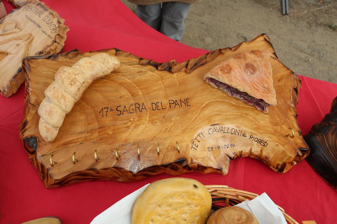sagra del pane