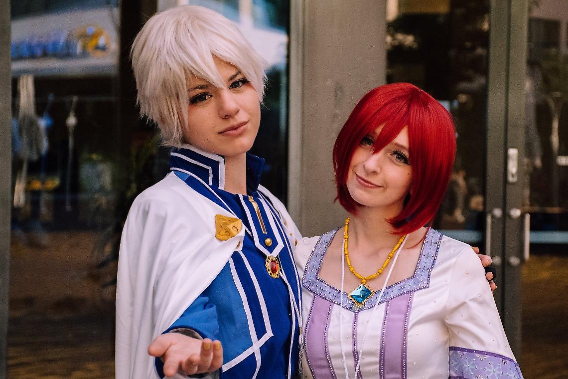 Sport, cosplay e solidarietà: la Cosplayer Run di Torino è l'evento dell'anno per una causa speciale
