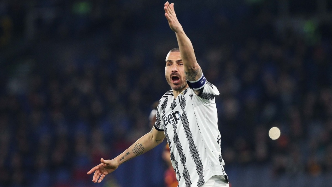Leonardo Bonucci