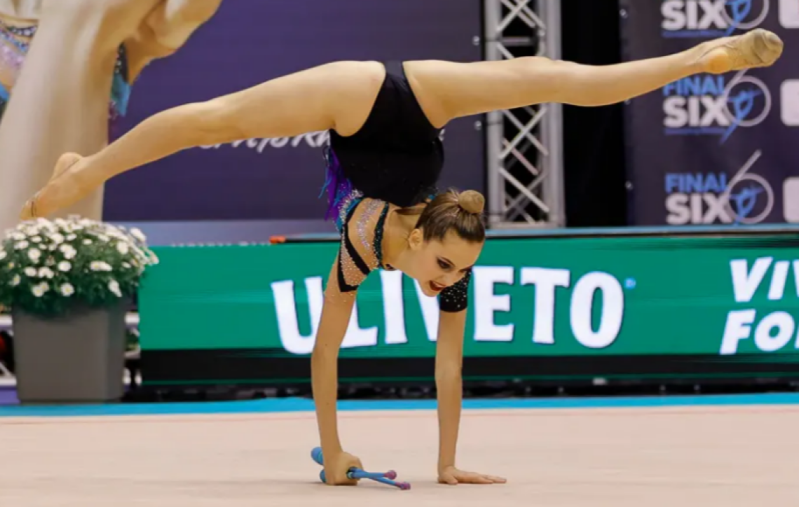 Aurora Bertoni