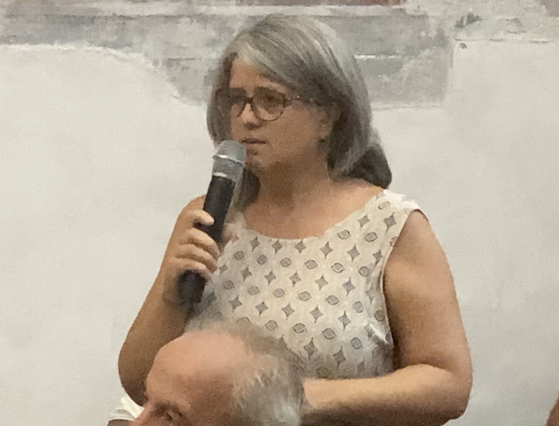  Tullia Dalmasso