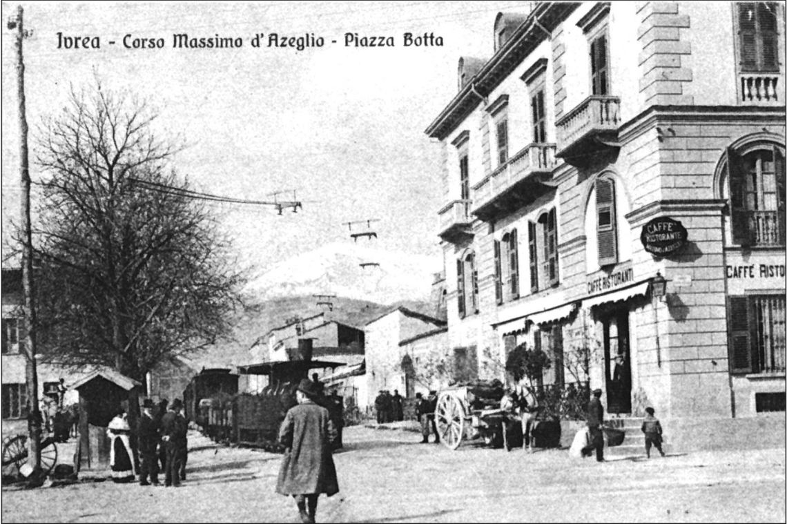 Un&rsquo;influenza tremenda, diversa da quelle viste in precedenza. La chiamarono Spagnola