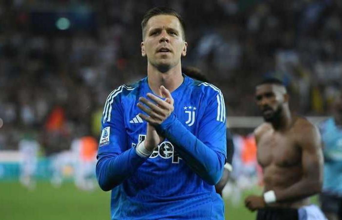 Wojciech Szczesny