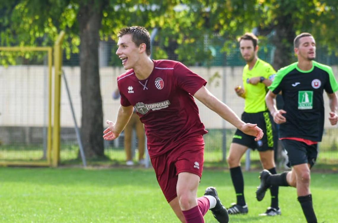 Prime vittorie per Pro Eureka, Borgaro e Rivarolese