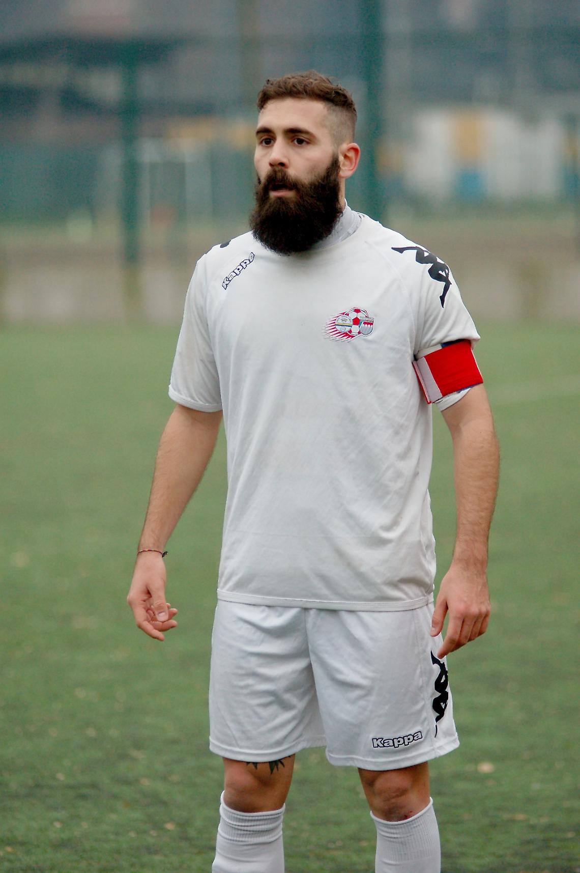 simone salerno