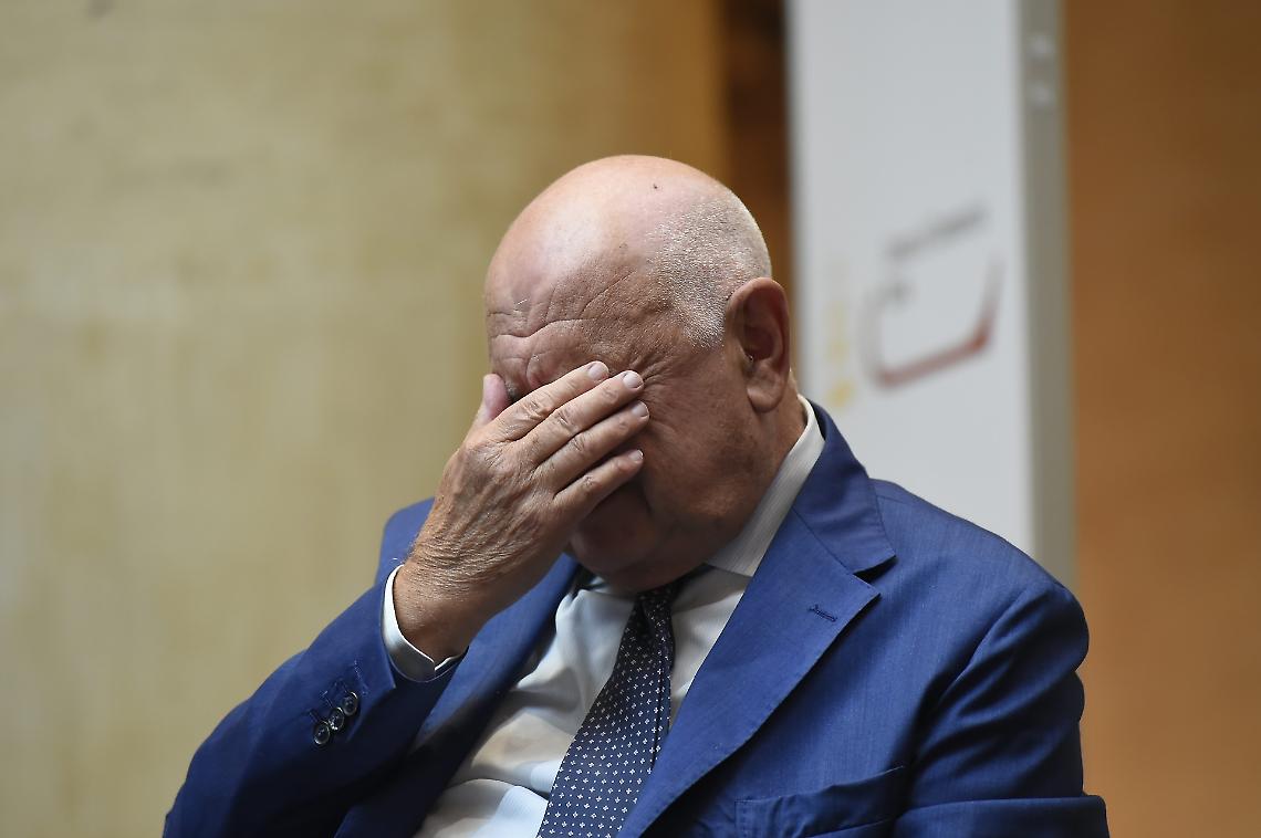 "Gli uffici giudiziari sono prossimi al collasso". Non c'è più tempo. Lettera a Nordio
