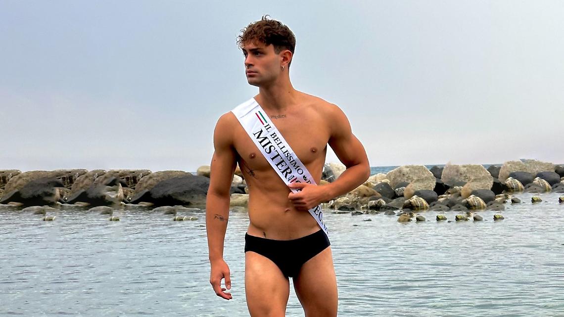 Kristian Luino