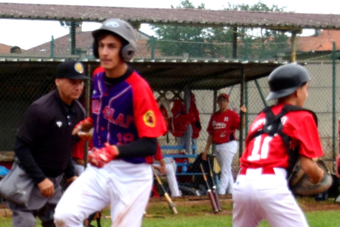 Redclay Castellamonte Under 23