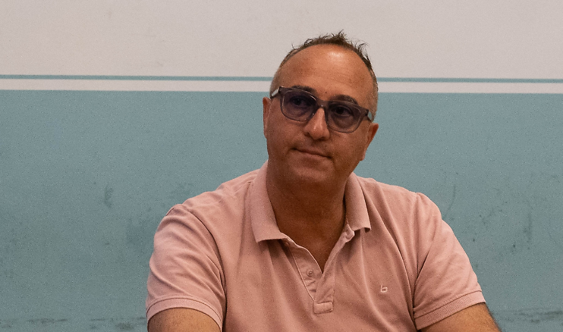 Massimiliano De Stefano 