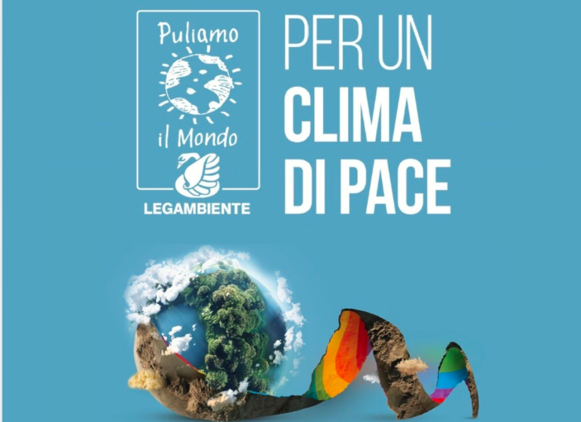 Puliamo il mondo a Ivrea