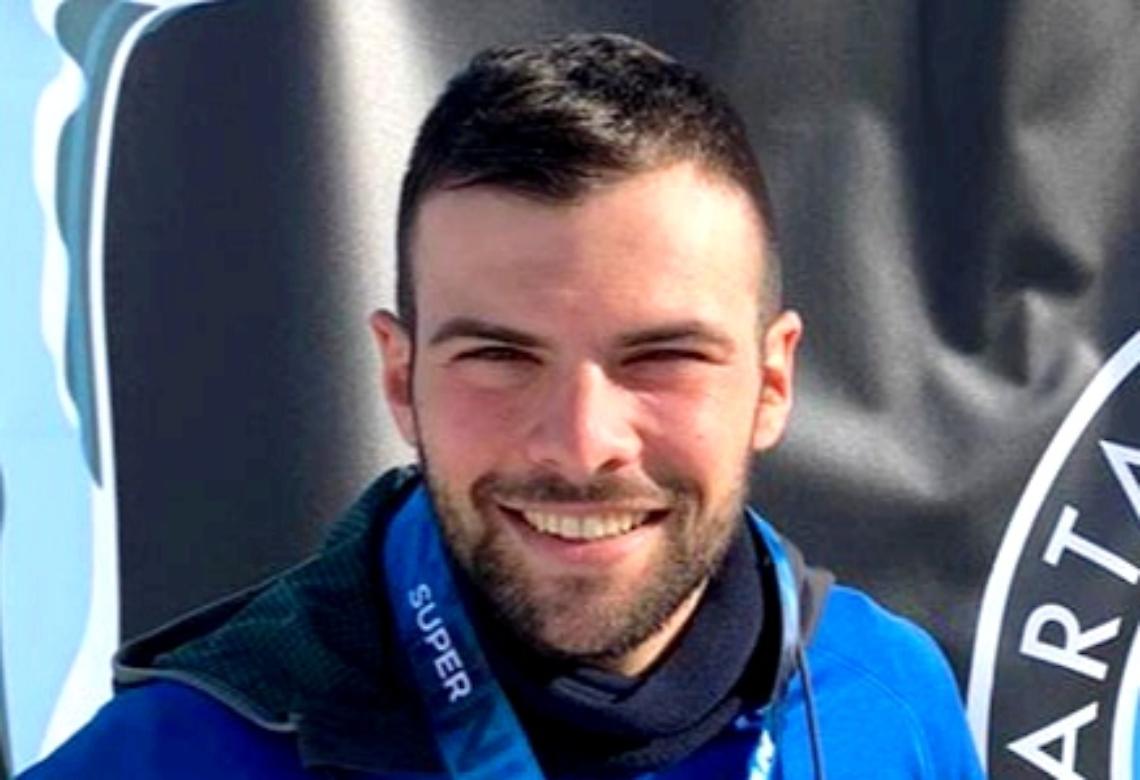 Simone Barbiere
