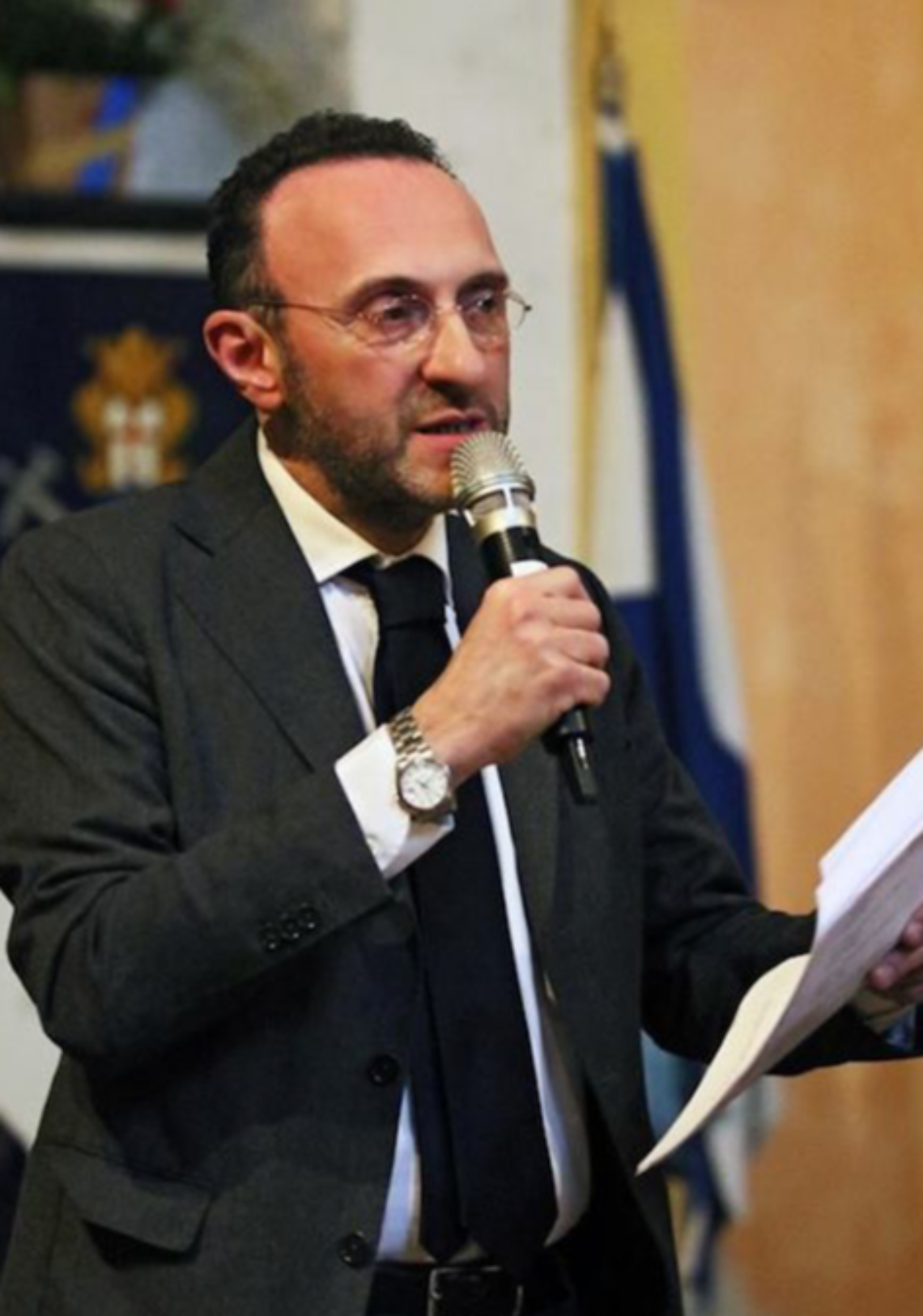 Marco Adriano