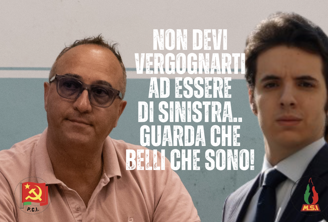 Salario minimo. Cantoni dà del "comunista" a De Stefano e lui "ringrazia"