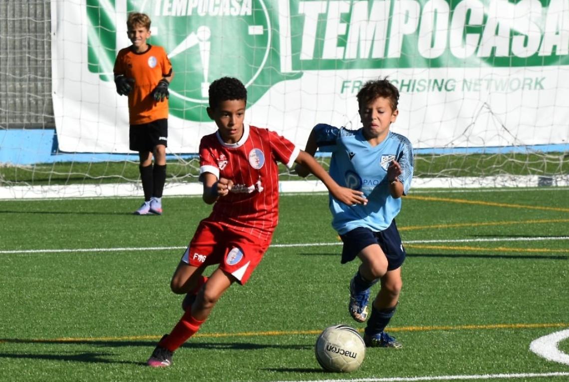 Tempocasa Cup 2022