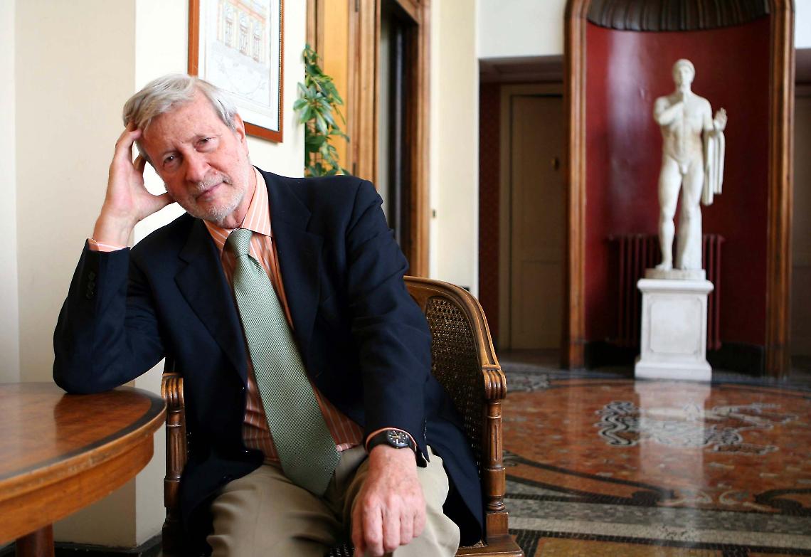 Gianni Vattimo