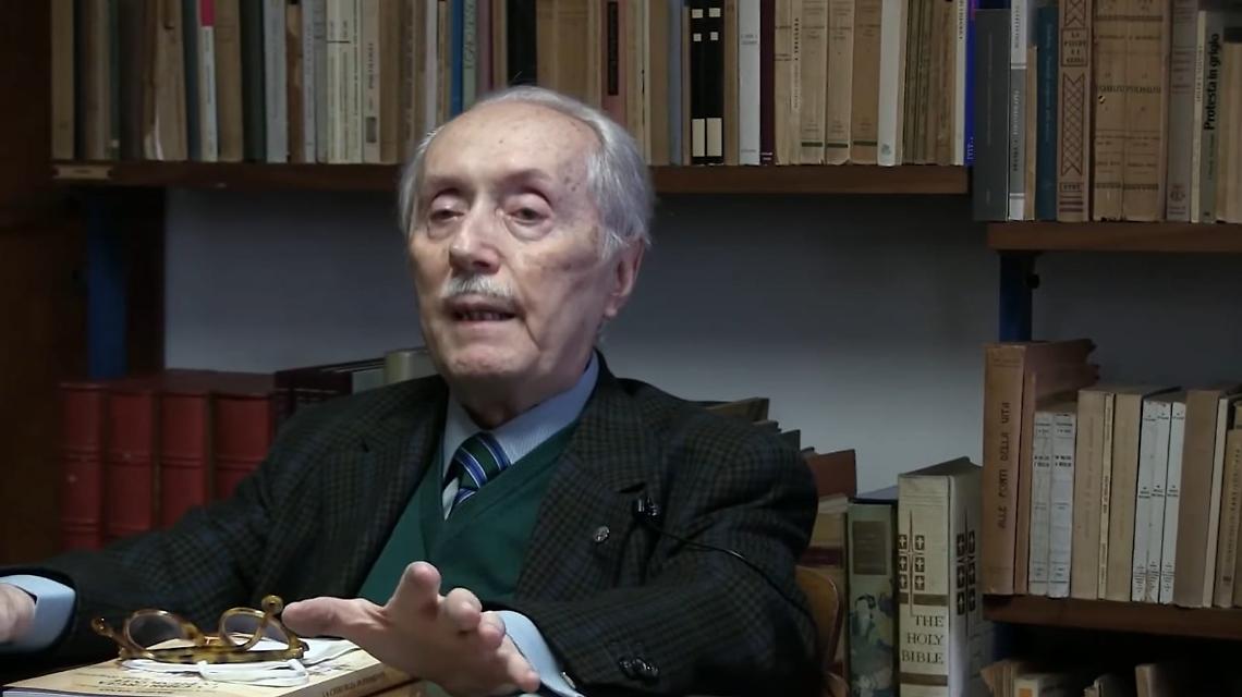 Guido Giustetto