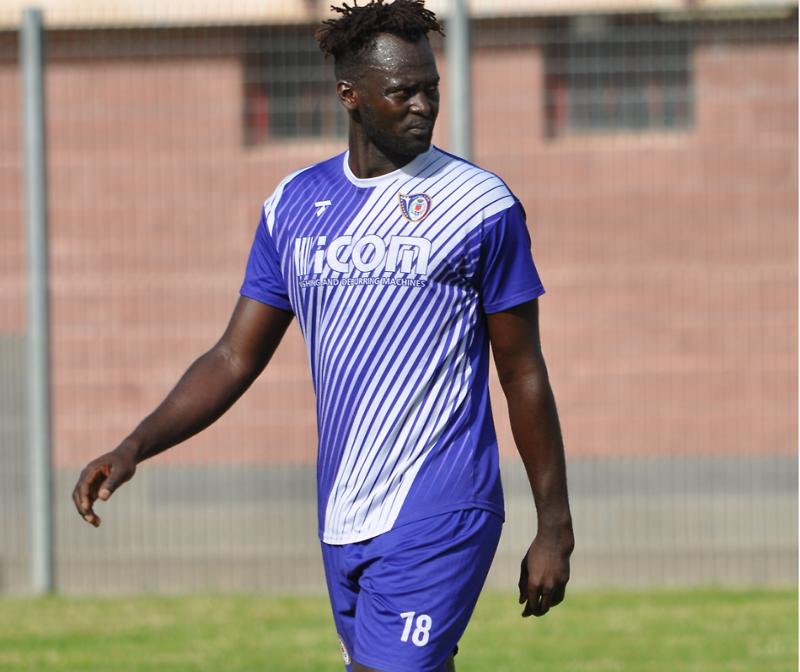 Bomber Niang torna al gol e il Settimo si risveglia 