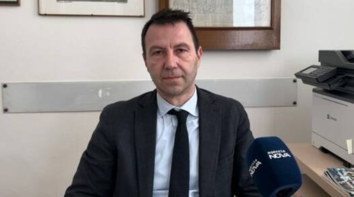 Stefano Corgnati