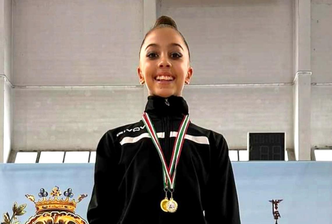 Carola Veronese