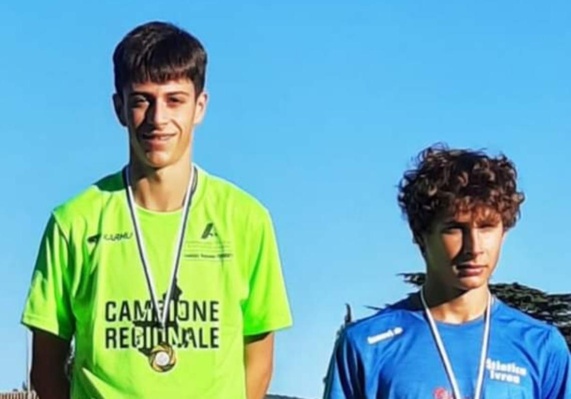 Alessio Cena