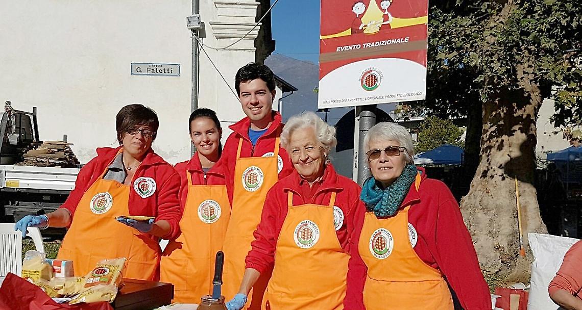 Tra un mese fa torna l'appuntamento con la tradizione e la sagra del Pignoletto Rosso