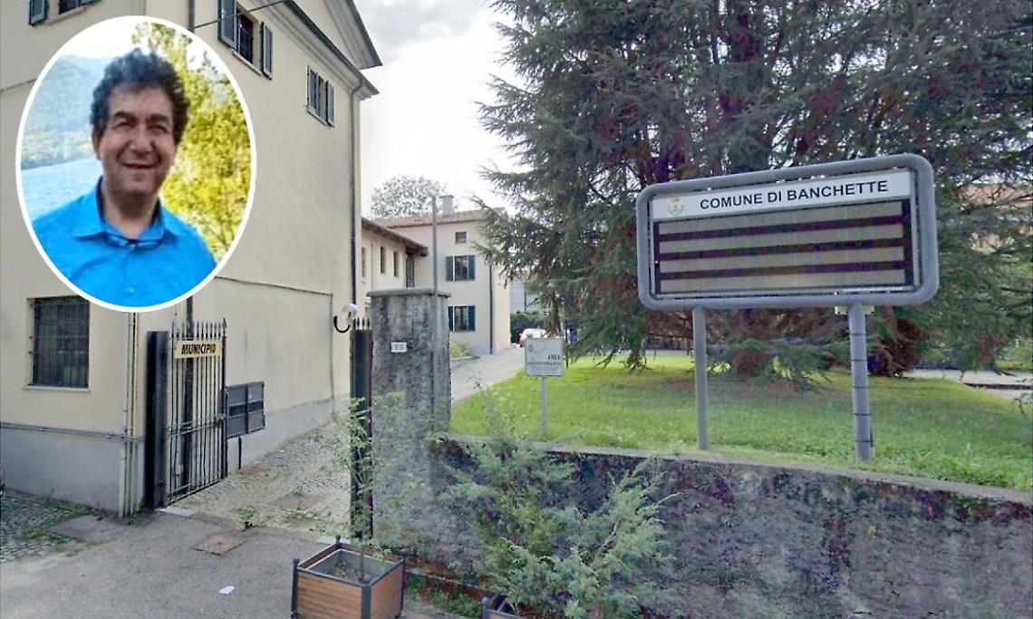 "Ciao Francesco", lutto per la scomparsa del geometra comunale Balbi