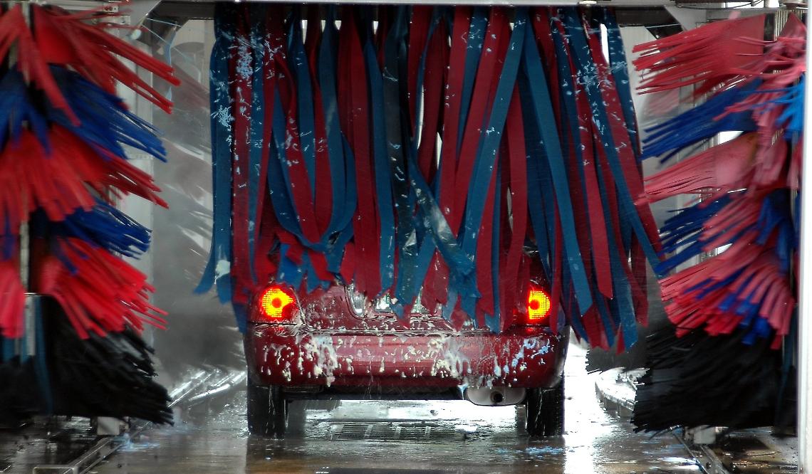 Pulizia auto: perché la cura del convertitore catalitico ne prolunga la vita