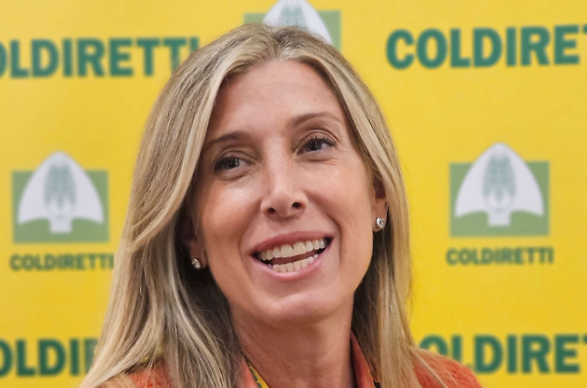 Cristina Brizzolari