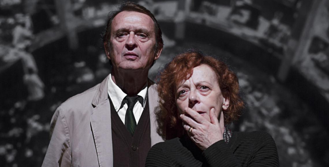 Il rumore del silenzio