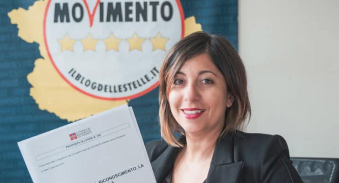 “La destra finge di tagliare le tasse a Roma, ma in Piemonte le aumenta”: M5S all’attacco